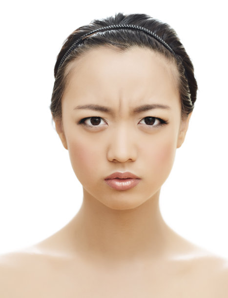 年轻的亚洲女人图片下载