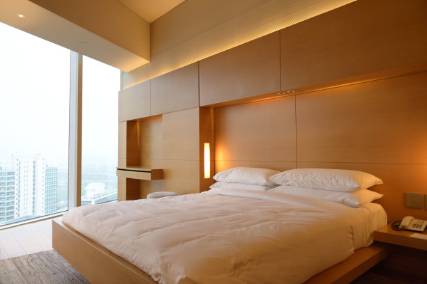 Lexurious酒店房间图片下载