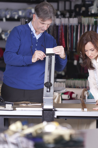 纺织企业图片下载