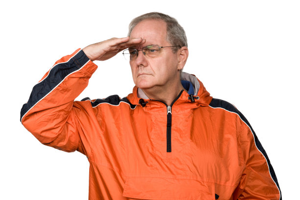 人展望未来图片下载