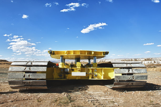 运输履带图片下载