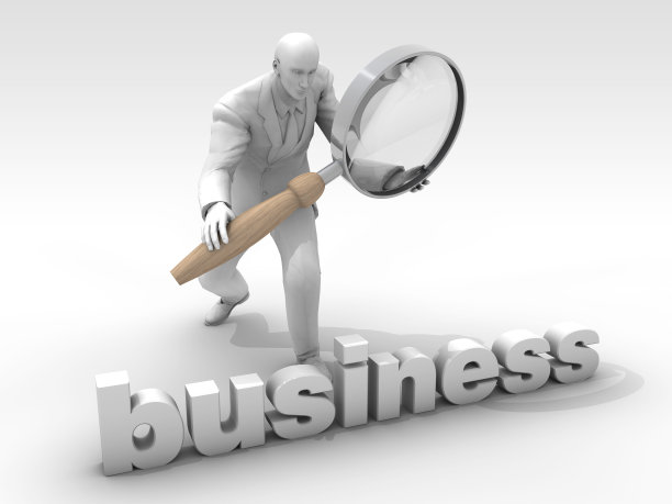 调查业务图片下载