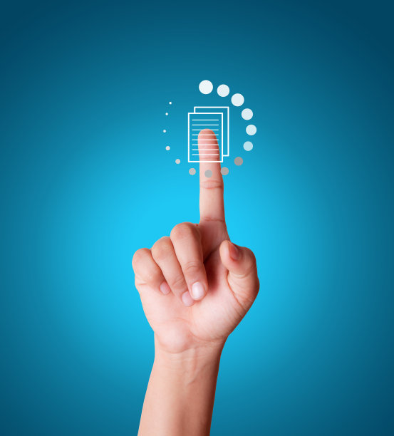 手指触摸屏加载图片下载