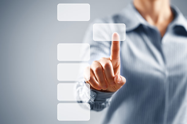 触摸屏的概念图片下载