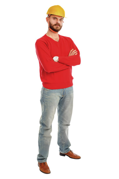 红衣青年图片下载