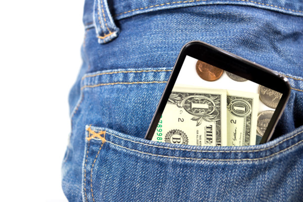 电子钱包图片下载