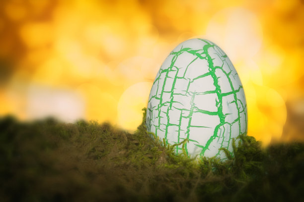 复活节彩蛋图片下载