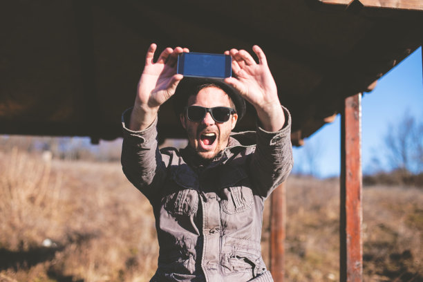 赶时髦的人将有问题图片下载