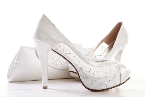 高跟鞋图片下载