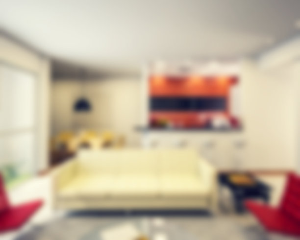 客厅-散景图片下载