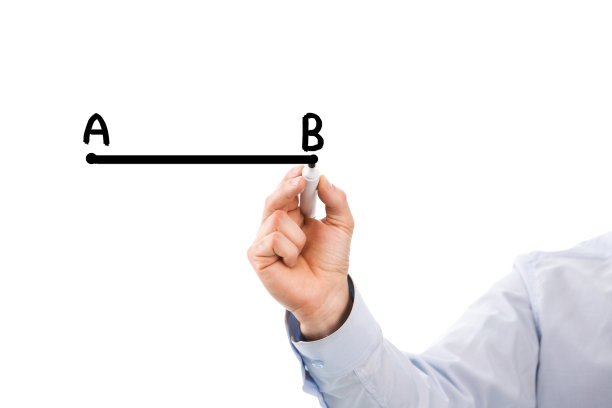 A点到B点图片下载