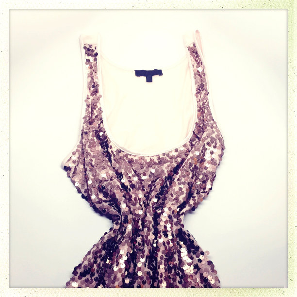 女士时尚背心图片下载