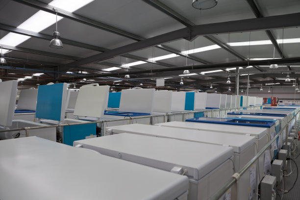 生产线图片下载