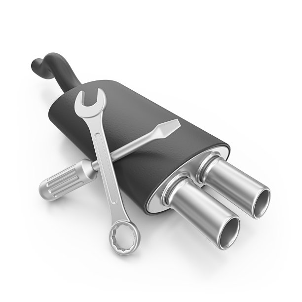 排气修复图片下载