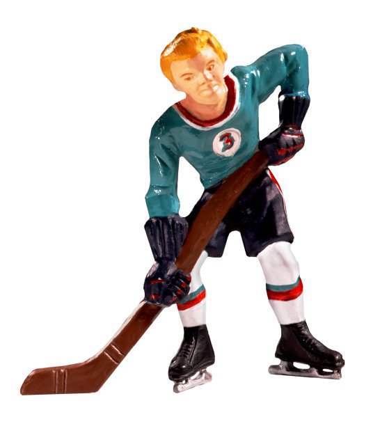 男人玩曲棍球图片下载