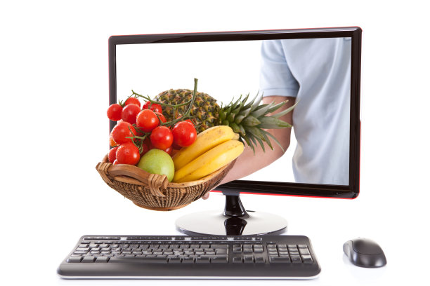 水果篮图片下载