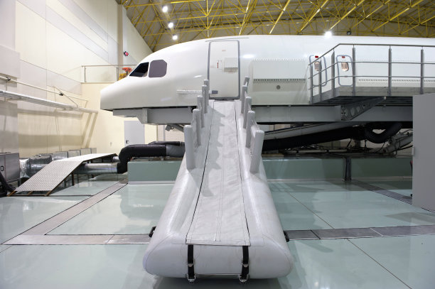 飞机滑筏图片下载