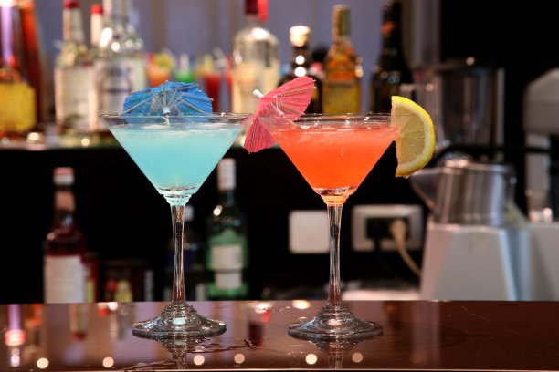 鸡尾酒图片下载