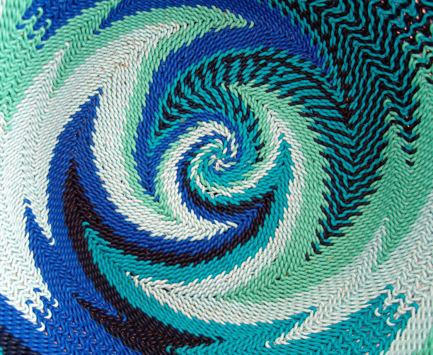 编织篮子图片下载