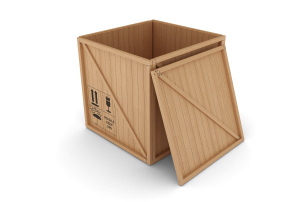 十足箱图片下载