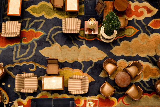 酒店大堂- 2图片下载