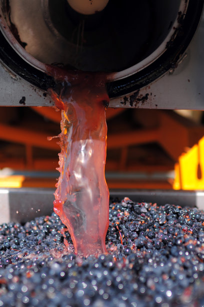 酿酒——超大图片下载