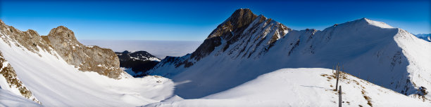 高山全景图片下载