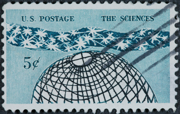 1963年美国邮票图片下载