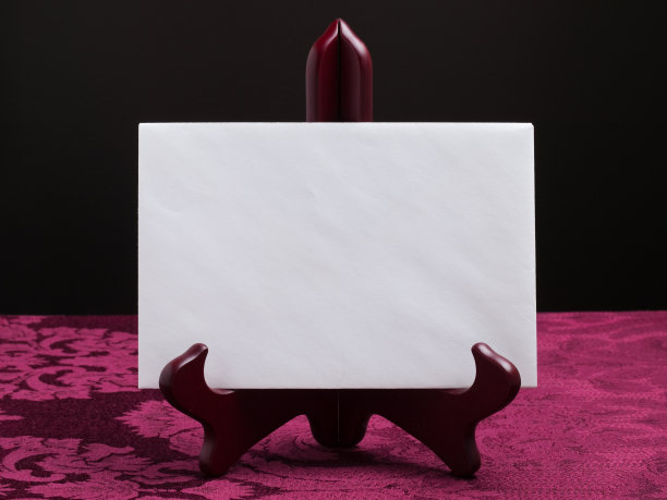 空白的邀请图片下载