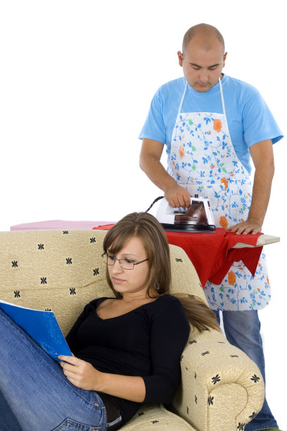 丈夫和妻子图片下载