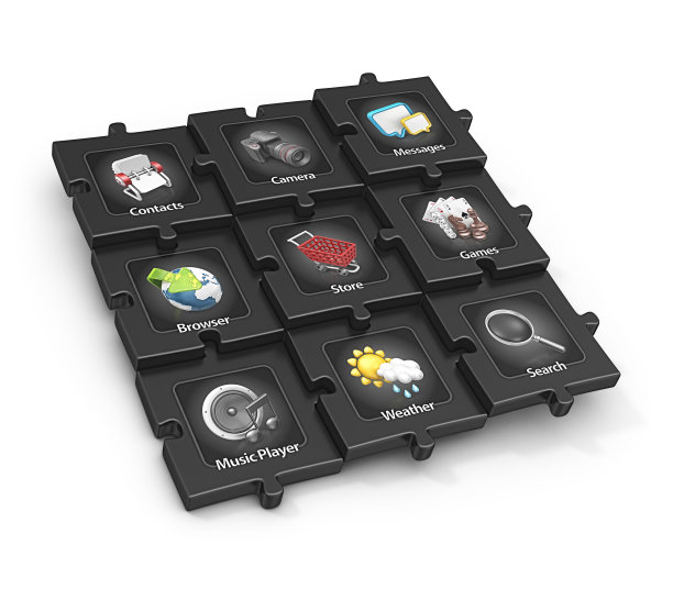 应用程序图片下载