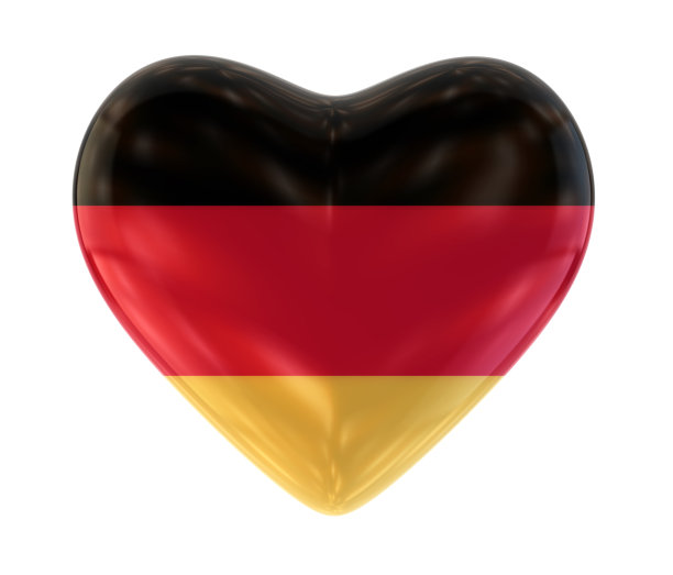 我爱德国图片下载