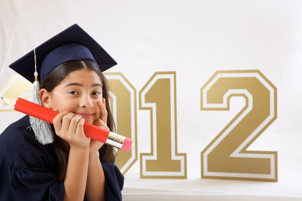 2012年毕业图片下载