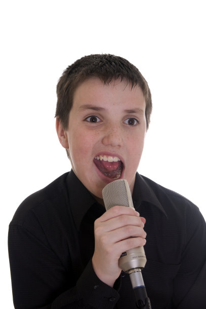 年轻喜剧演员图片下载