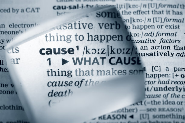 定义“原因”图片下载