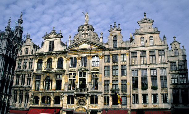 布鲁塞尔图片下载