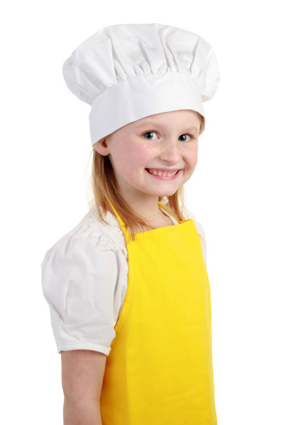 李尔厨师肖像图片下载