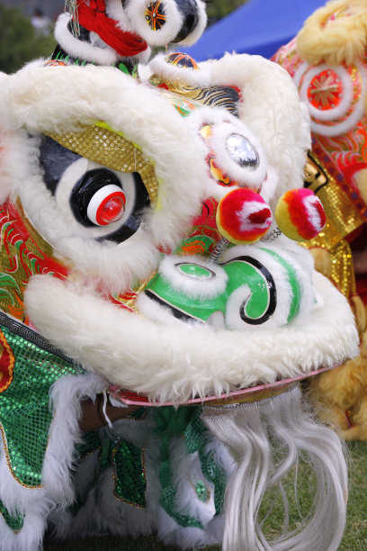 中国龙服饰图片下载