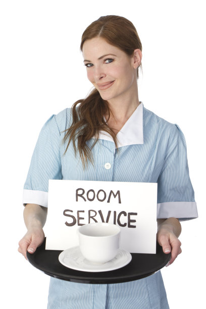 客房服务图片下载