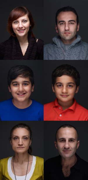 多个图像图片下载