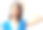 女人抓头-孤立图片下载