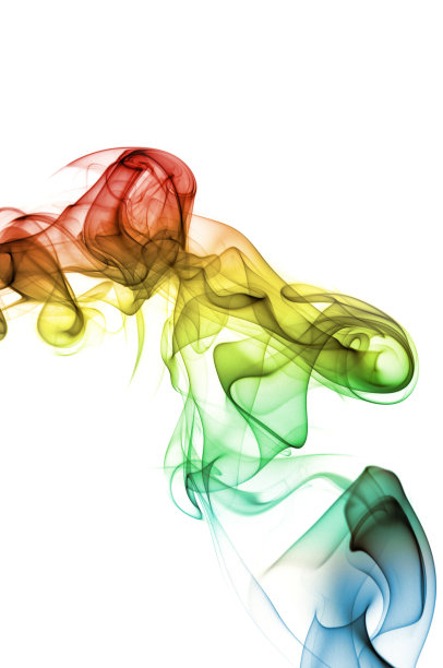 抽象的抽烟图片下载