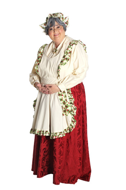 老人太太图片下载