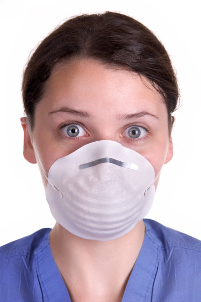 禽流感1素材图片