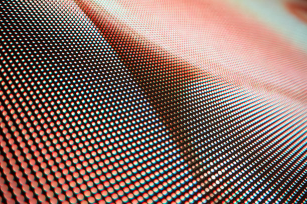 抽象的蜂窝图片下载