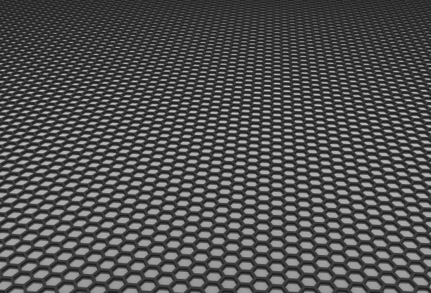 黑色蜂窝图片下载