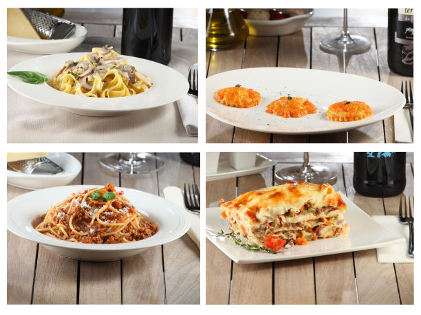 意大利吗?一个食物图片下载