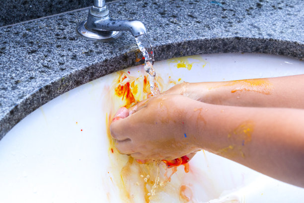 洗掉油漆图片下载