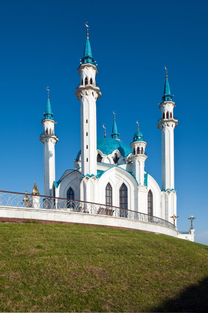 库谢里夫清真寺图片下载