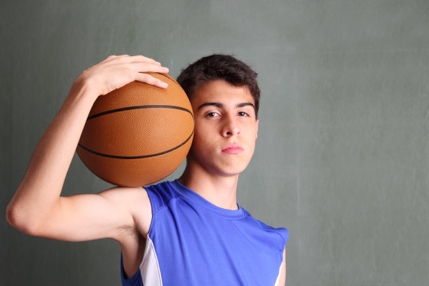 篮球运动员图片下载